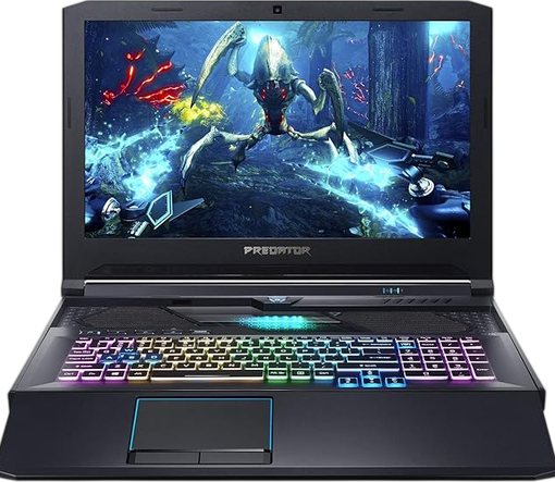 Predator Helios 700 Series